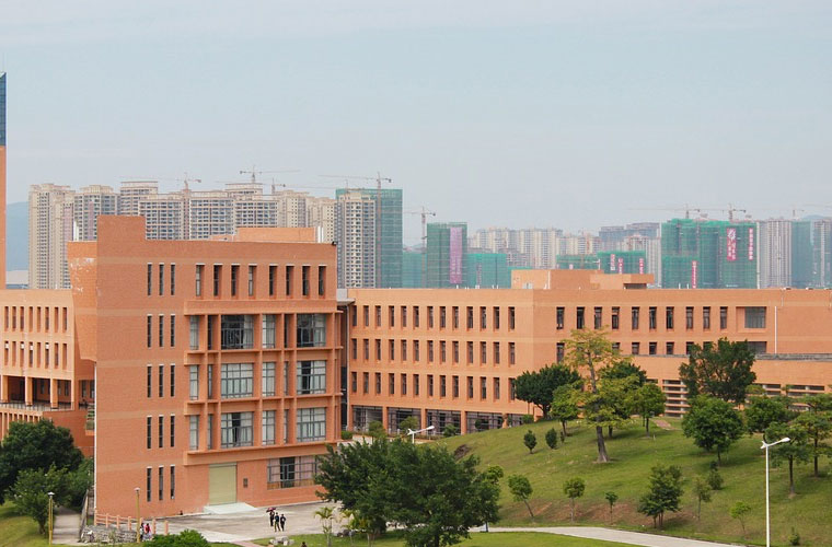 云南能源职业技术学院2023年招生简章