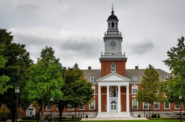 云南外事外语职业学院2022年招生录取分数线