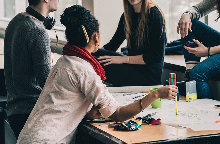 腾冲市第一职业高级中学2022年招生录取分数线