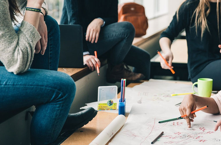 黔西南民族职业技术学院春招报名时间